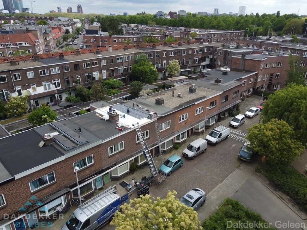 Dak Inspecteren Geleen Dak Inspecteren Geleen