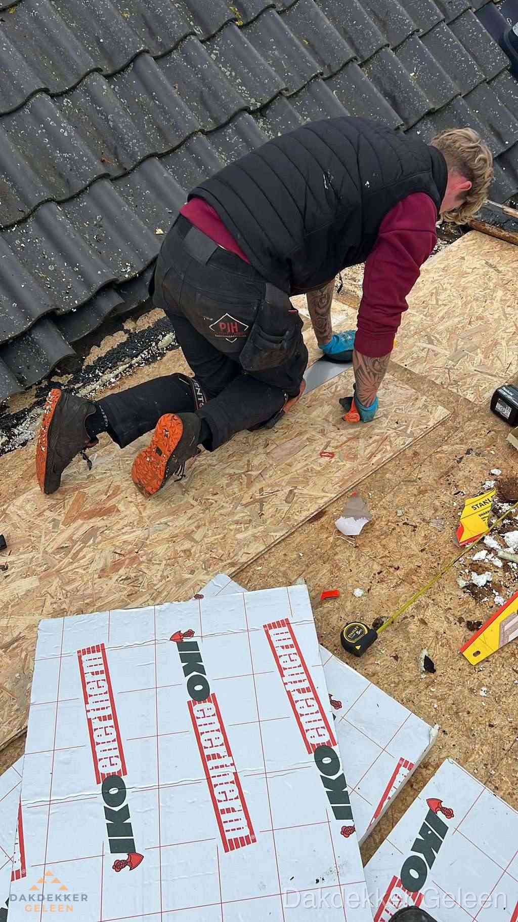 Dak Isoleren Geleen Dak Isoleren Geleen