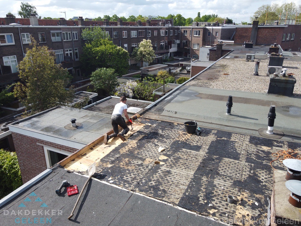 Dak Renoveren Geleen Dak Renoveren Geleen