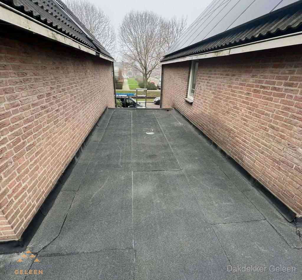 Dakbedekking Geleen Dakbedekking Geleen