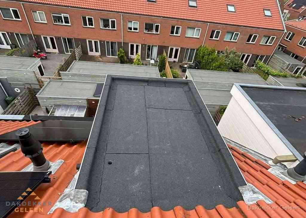 Dakdekkersbedrijf Geleen Dakdekkersbedrijf Geleen
