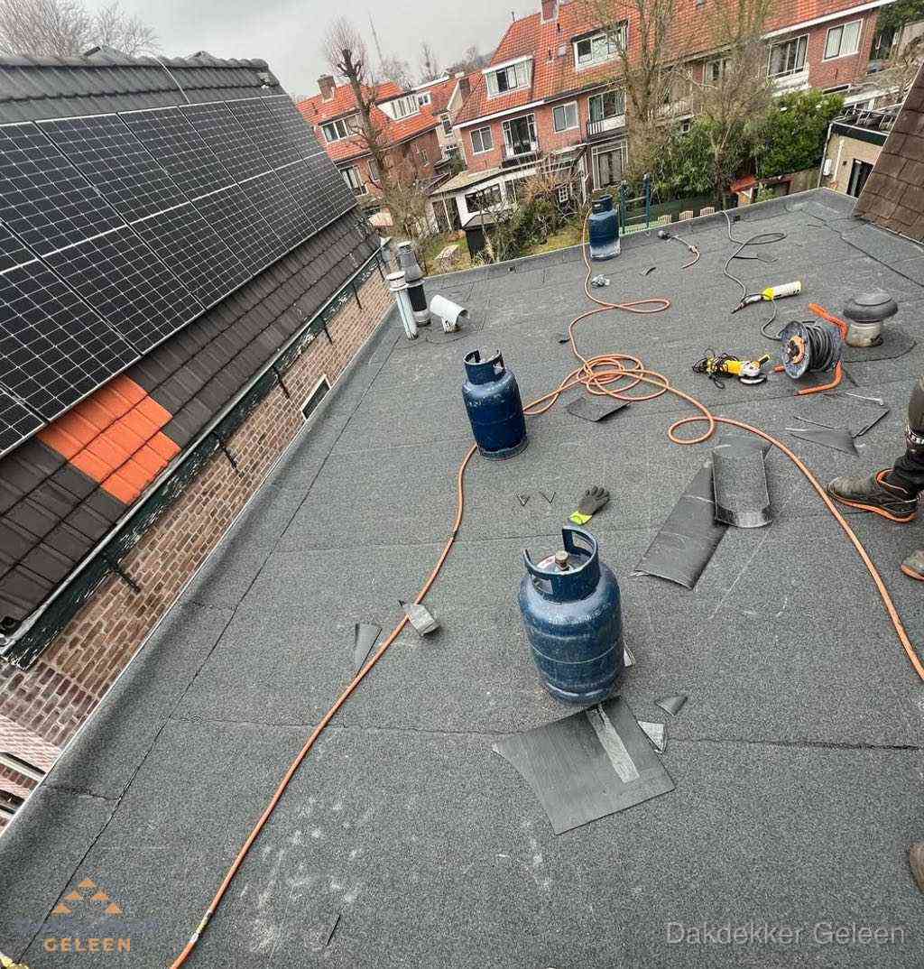 Daklekkage Repareren Geleen Daklekkage Repareren Geleen