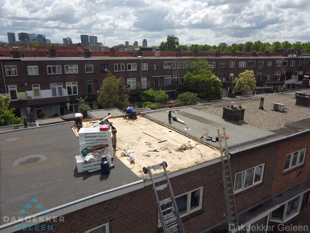 Dakreparatie Geleen Dakreparatie Geleen
