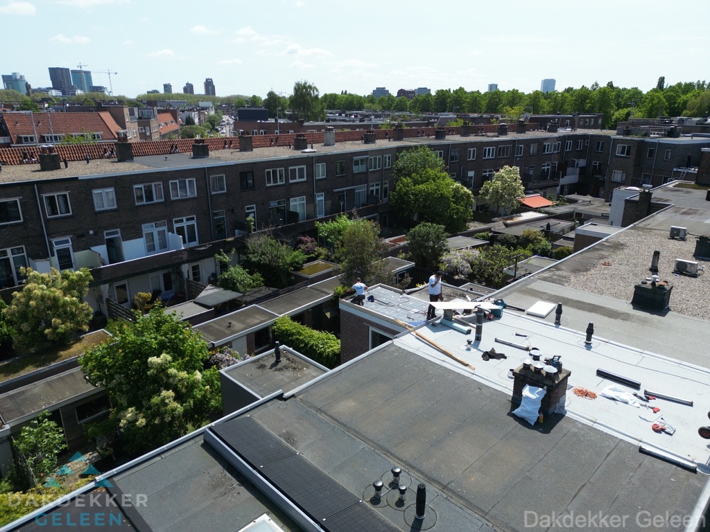 Geleen Dakdekker Geleen Dakdekker