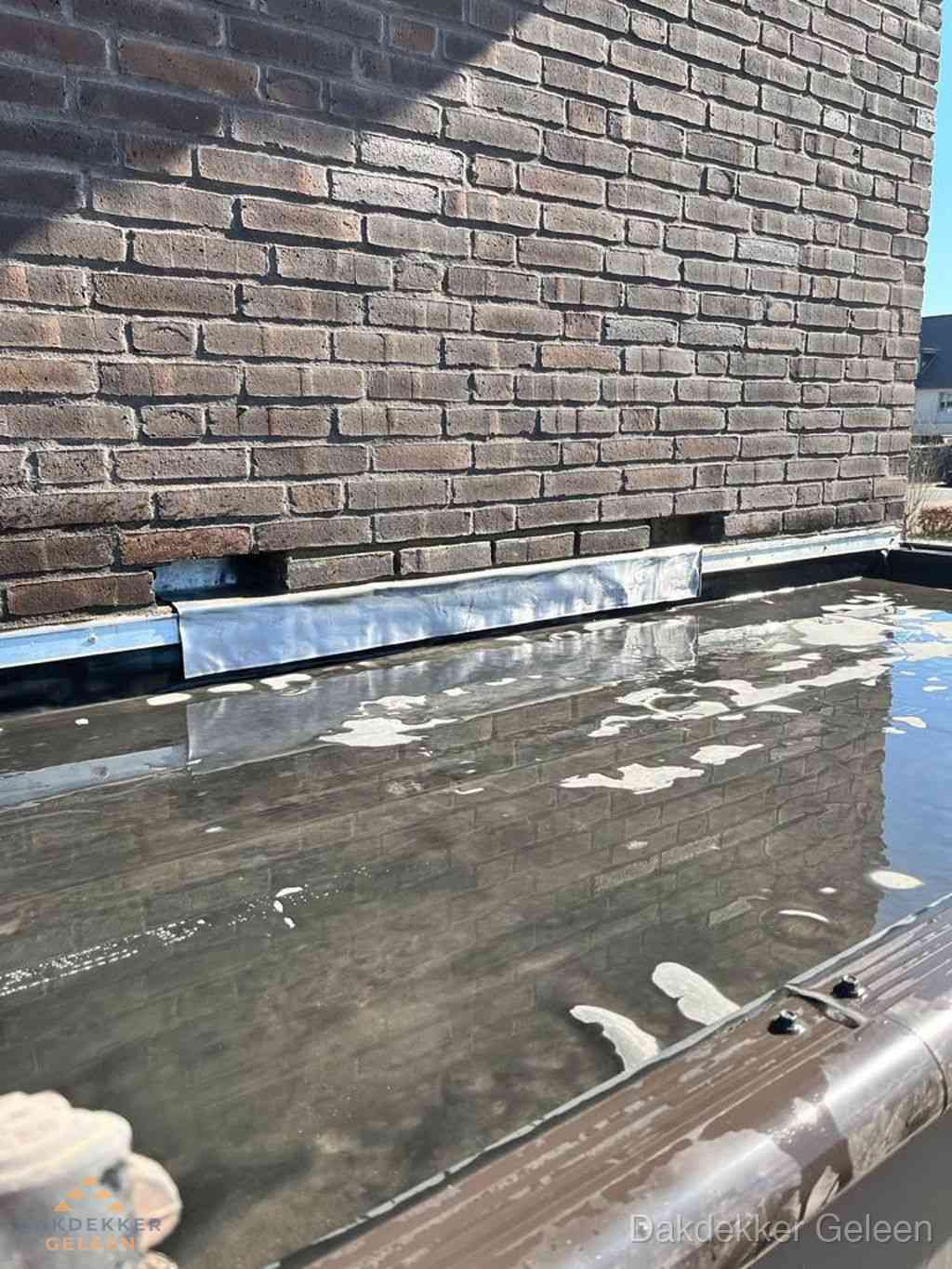 Lekkage Dak Repareren Geleen Lekkage Dak Repareren Geleen