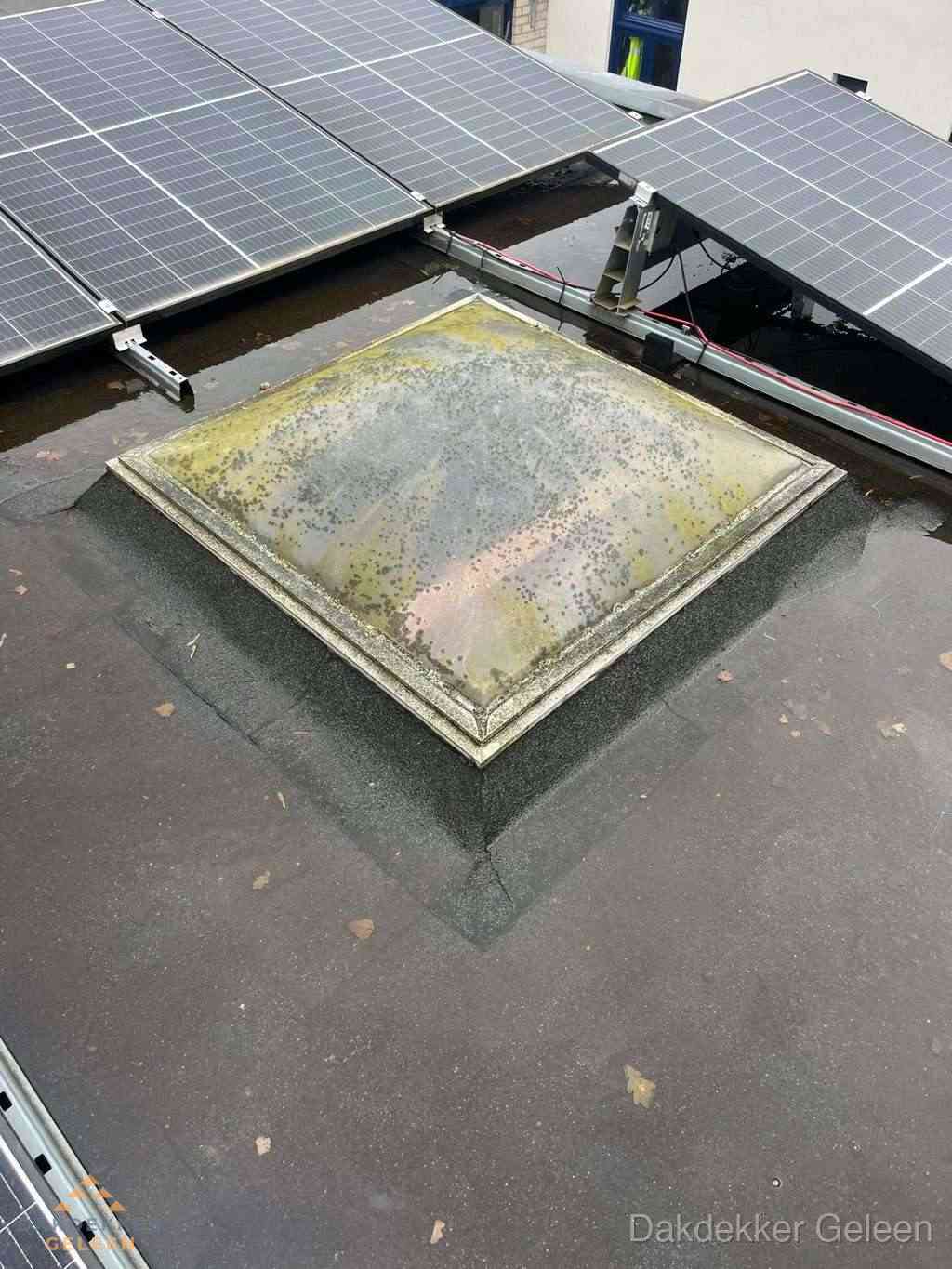 Opsporen Daklekkage Geleen Opsporen Daklekkage Geleen