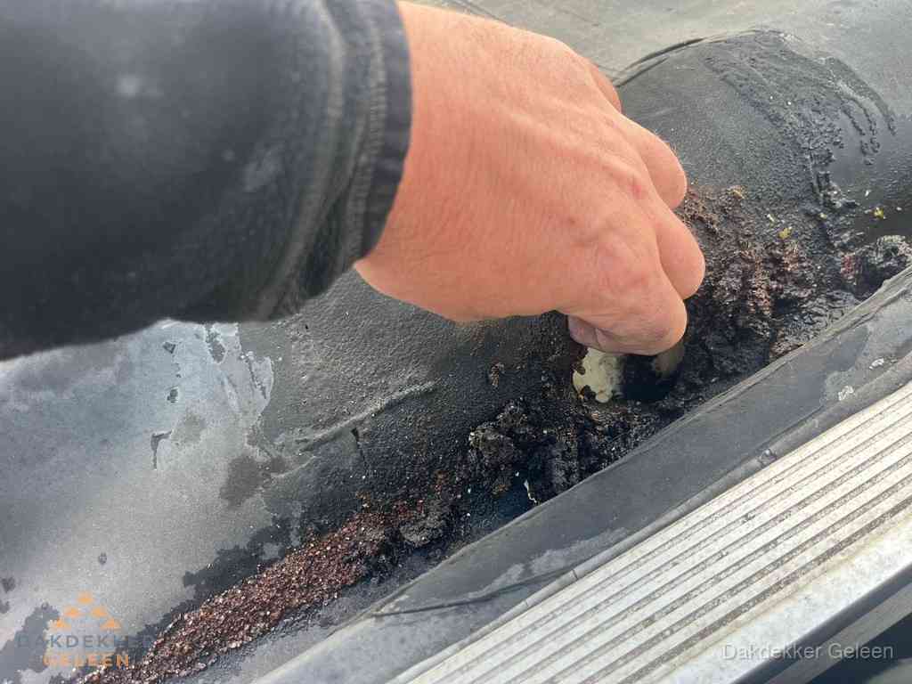 Plat Dak Reparatie Geleen Plat Dak Reparatie Geleen